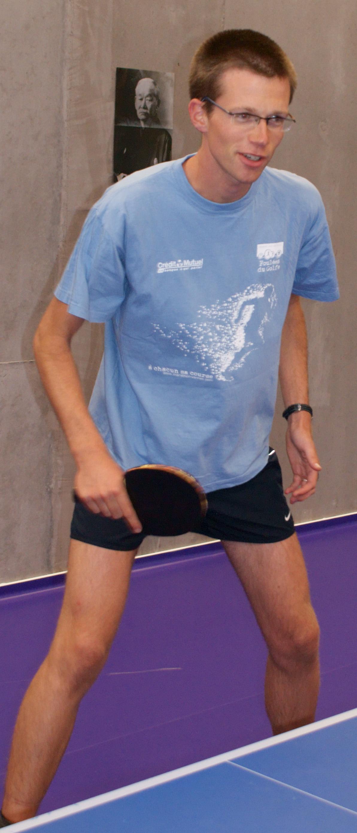 TOUMELIN Olivier